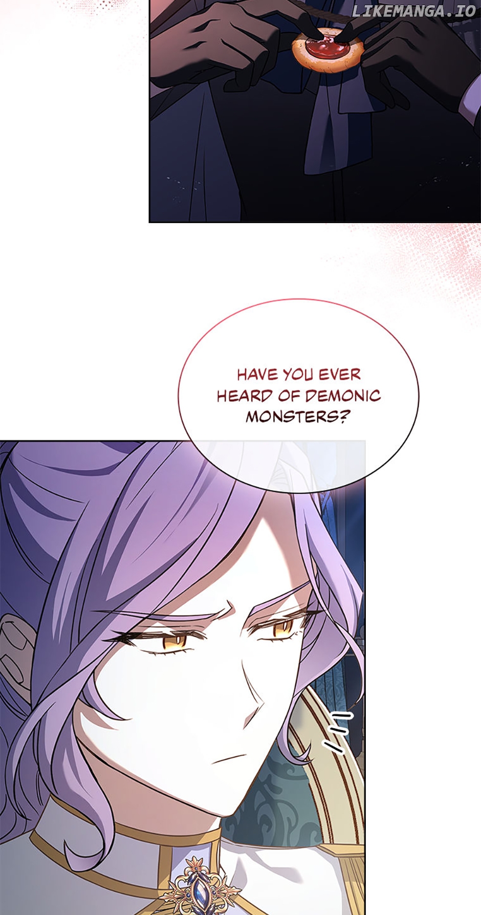 Happy Sea World Chapter 30 - page 62