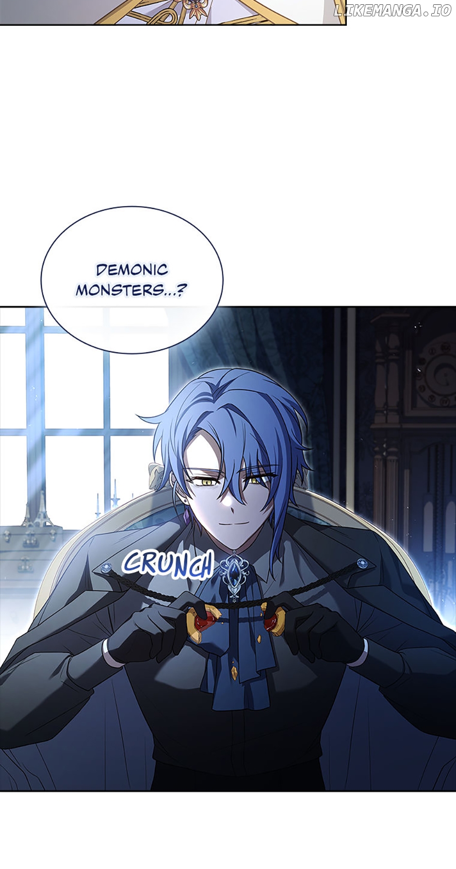 Happy Sea World Chapter 30 - page 63