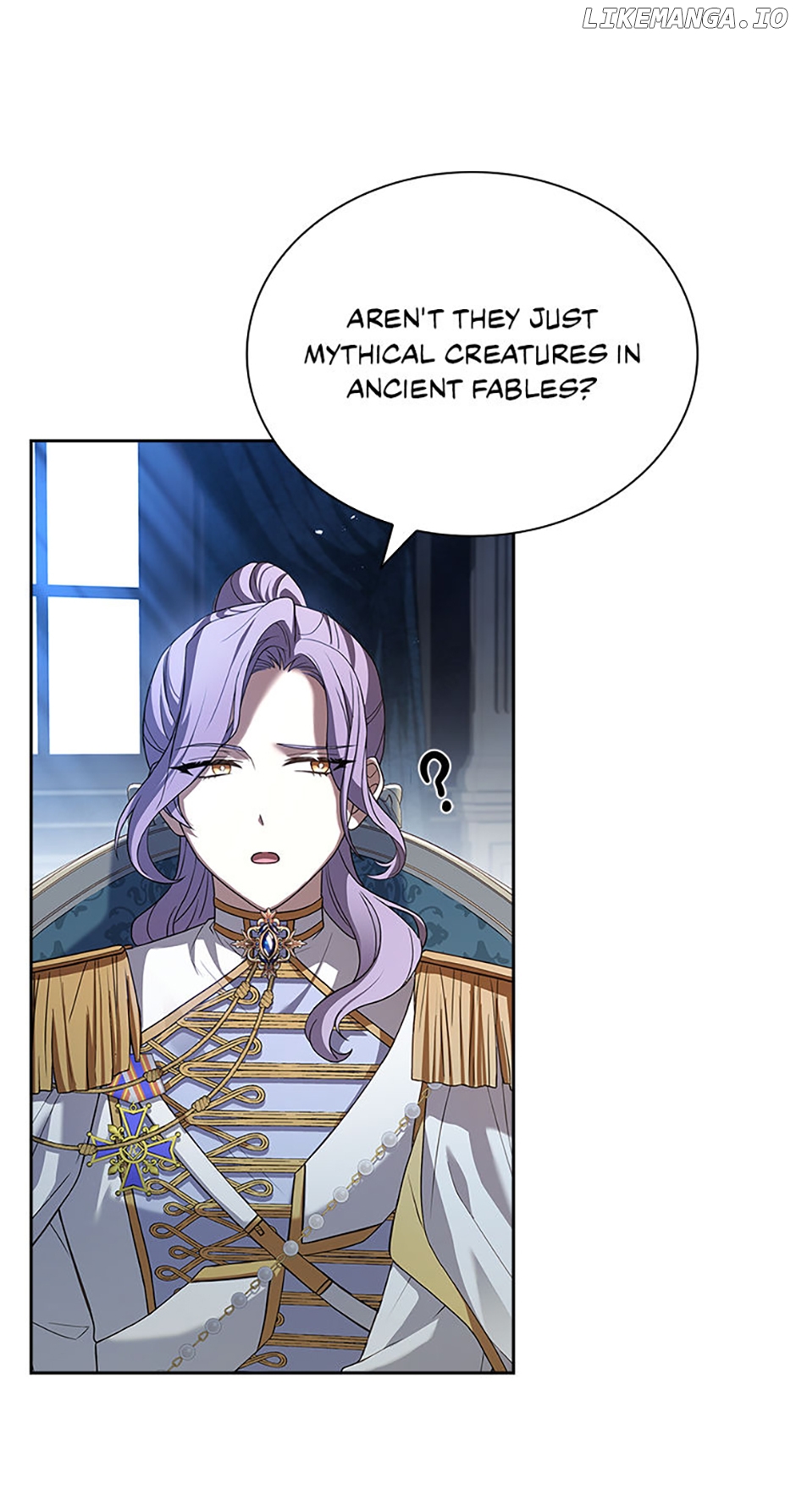Happy Sea World Chapter 30 - page 64