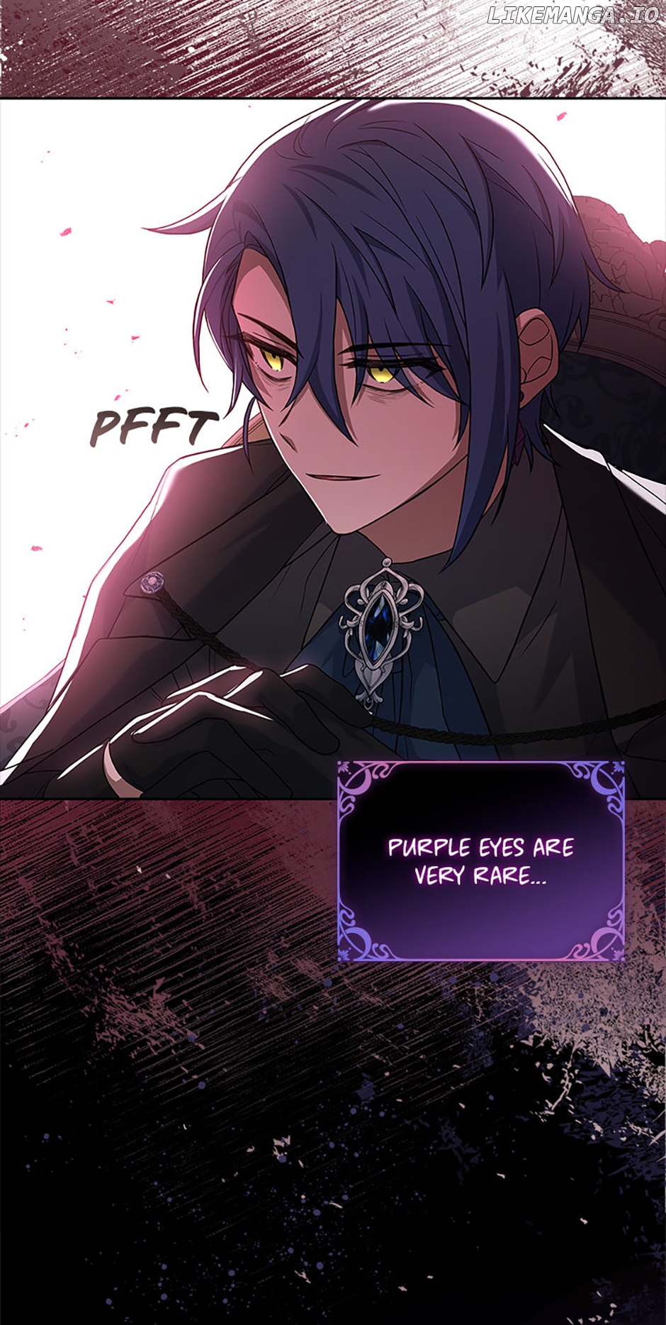 Happy Sea World Chapter 30 - page 67