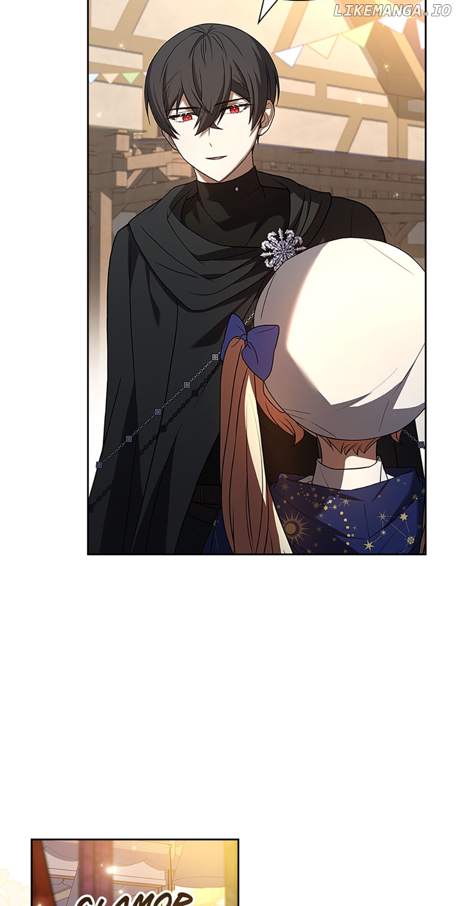 Happy Sea World Chapter 30 - page 73