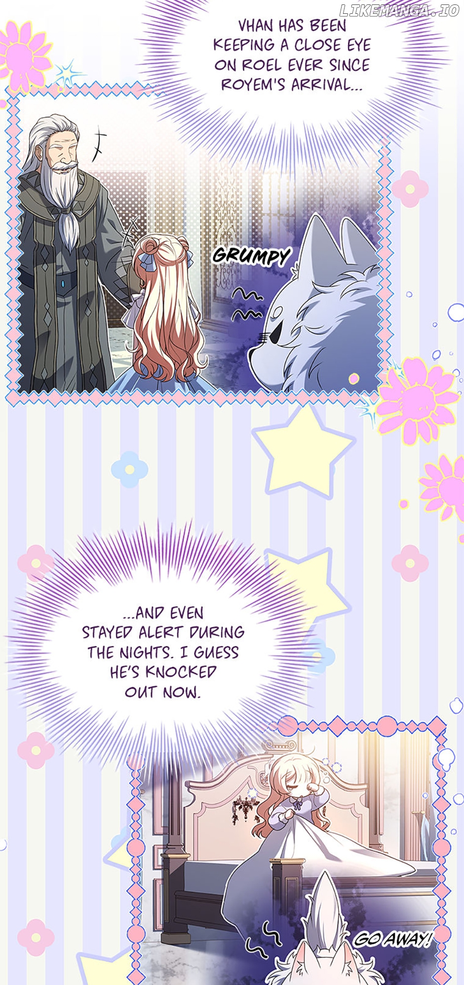 Happy Sea World Chapter 30 - page 77