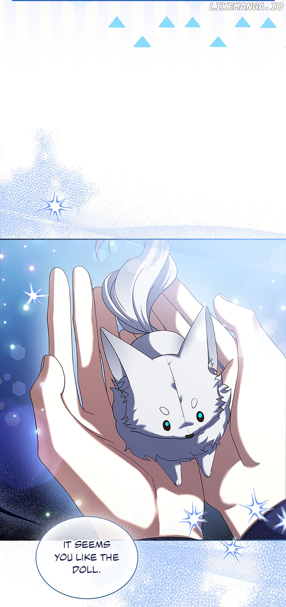 Happy Sea World Chapter 30 - page 79