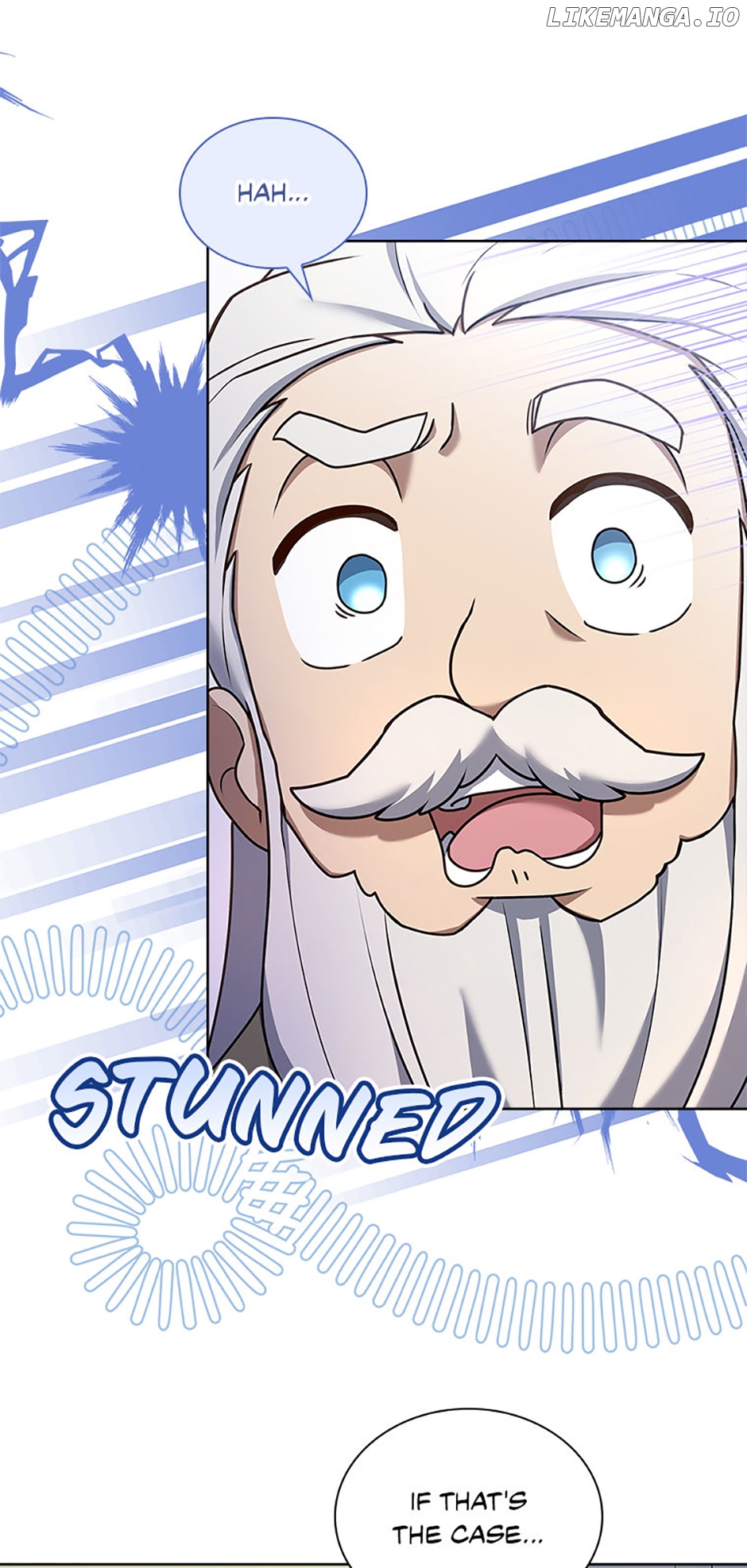 Happy Sea World Chapter 29 - page 40