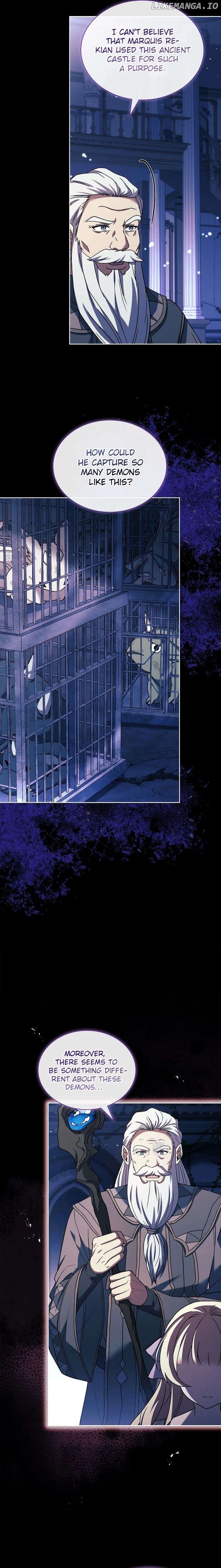 Happy Sea World Chapter 62 - page 12