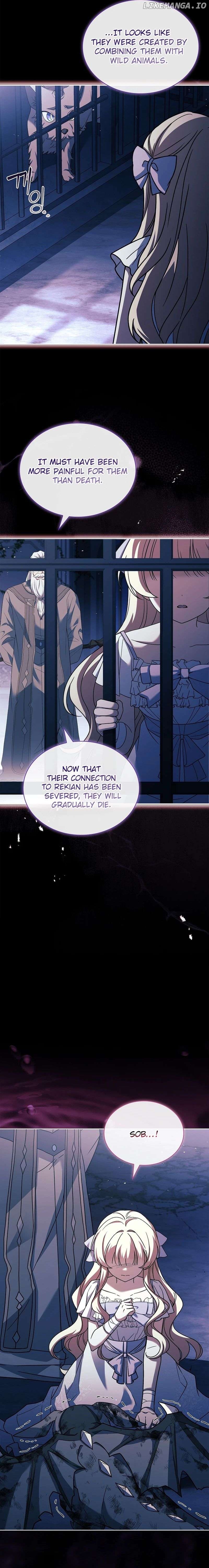 Happy Sea World Chapter 62 - page 13