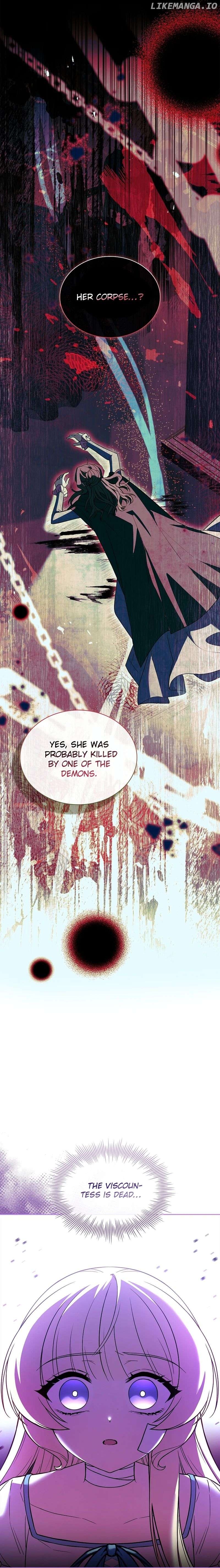 Happy Sea World Chapter 62 - page 18