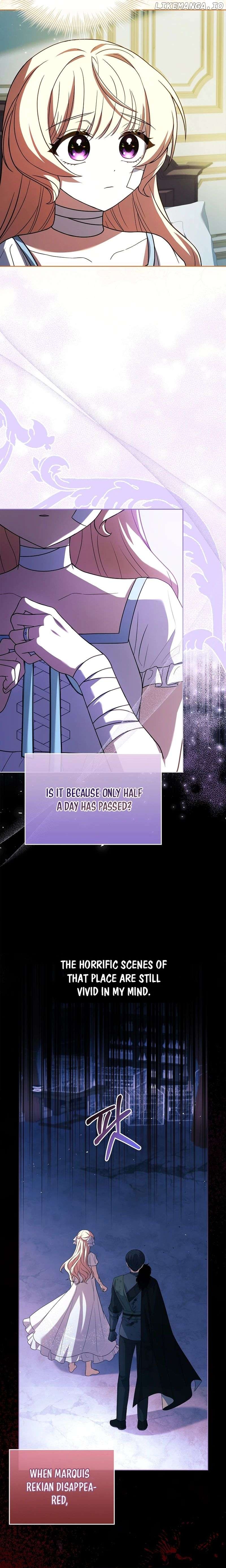 Happy Sea World Chapter 62 - page 6