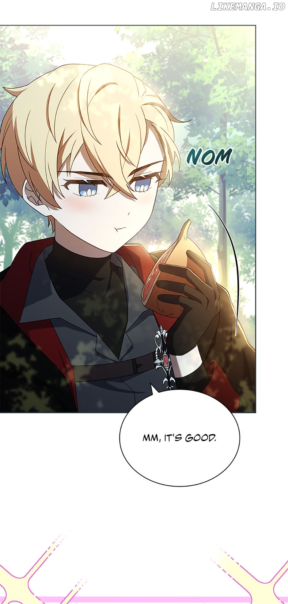 Happy Sea World Chapter 28 - page 17