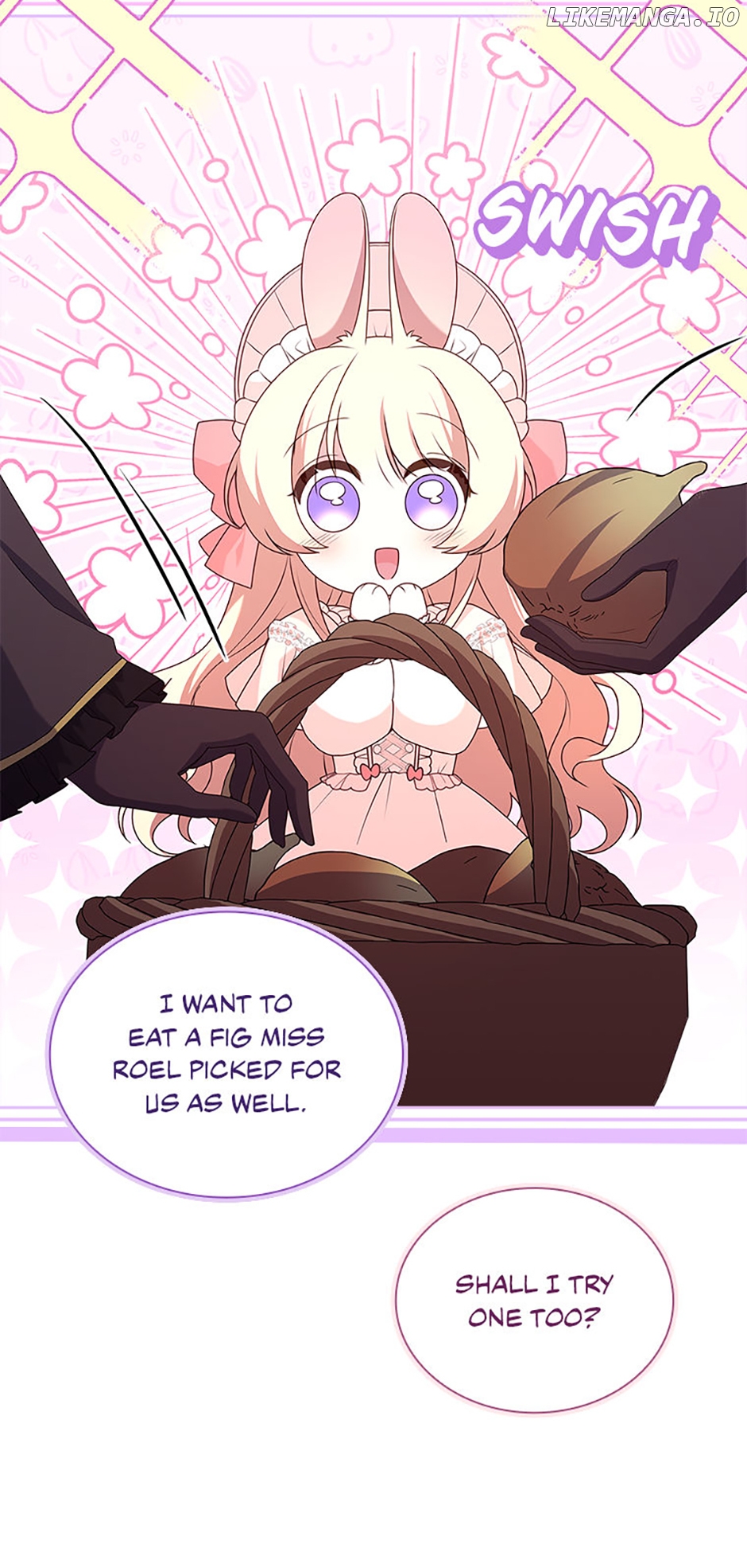 Happy Sea World Chapter 28 - page 18