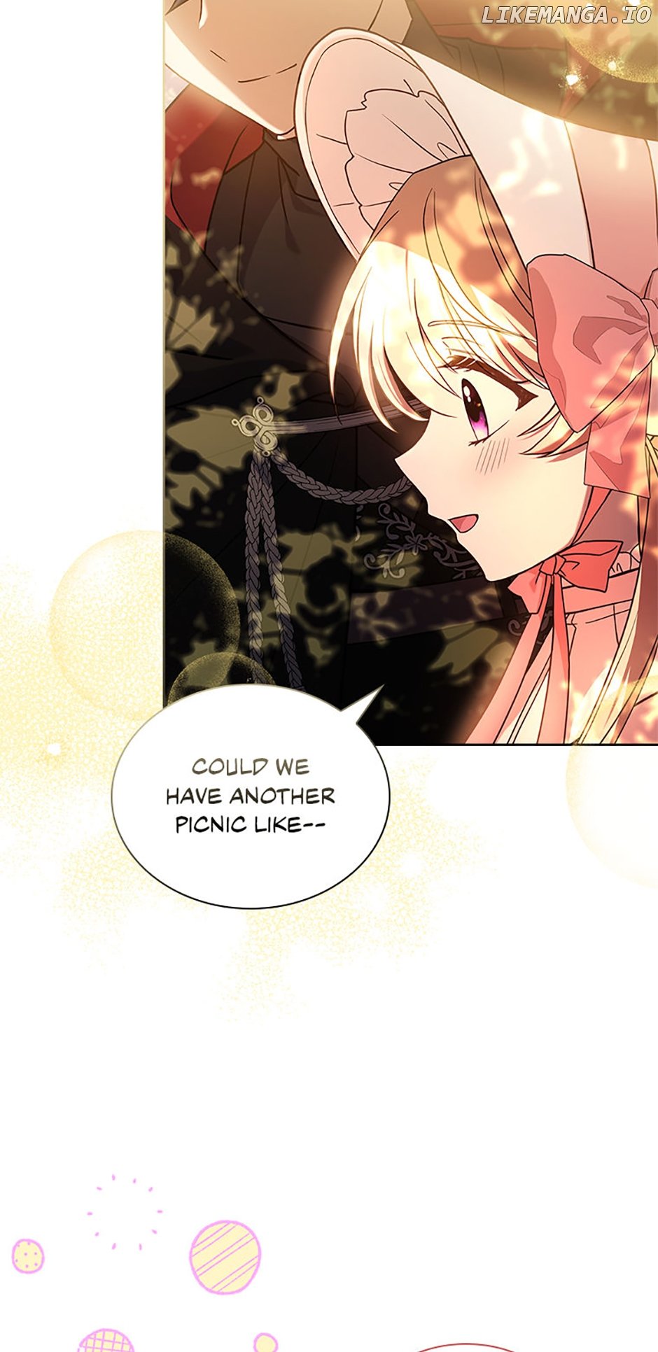 Happy Sea World Chapter 28 - page 27