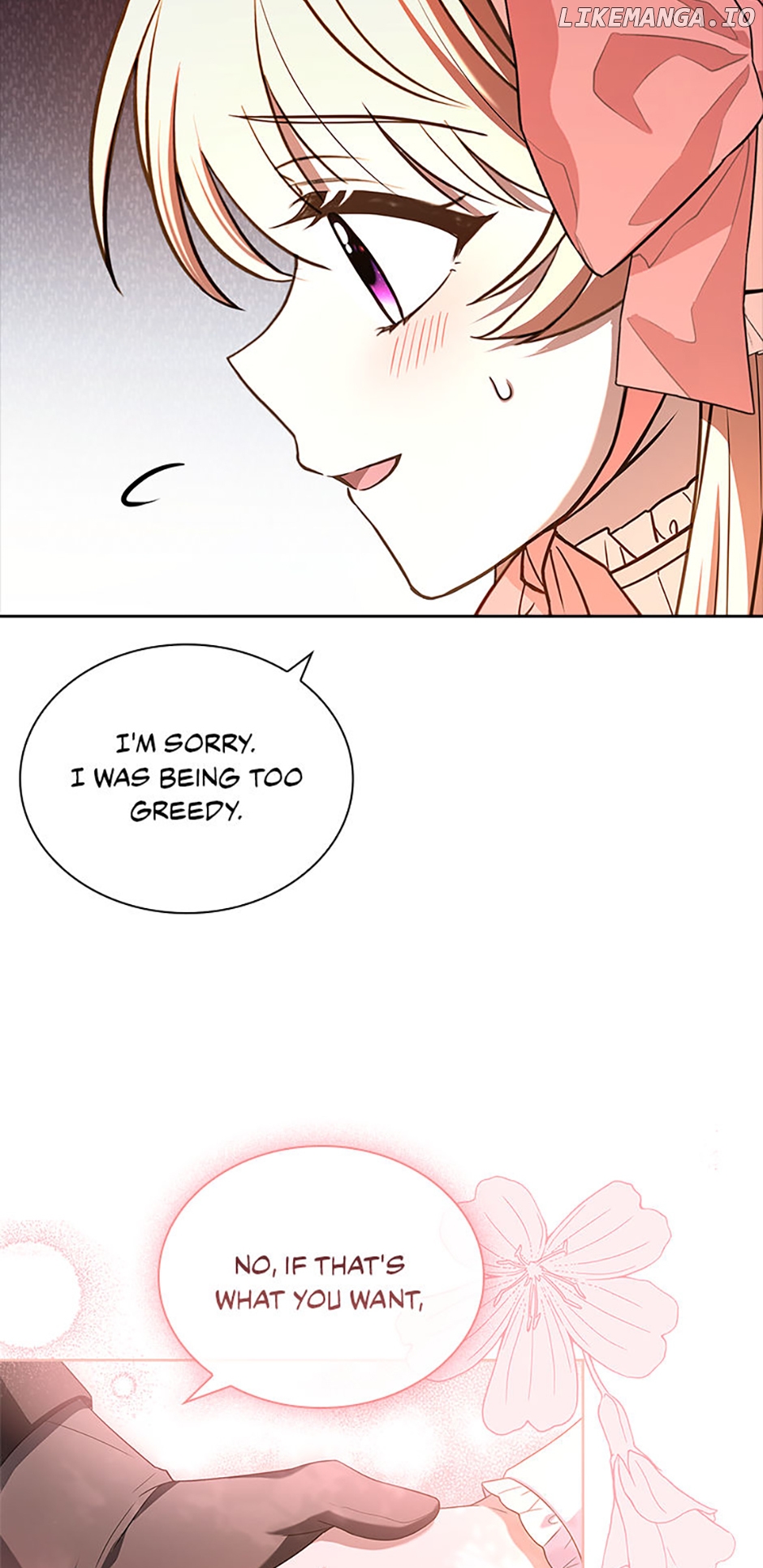 Happy Sea World Chapter 28 - page 29