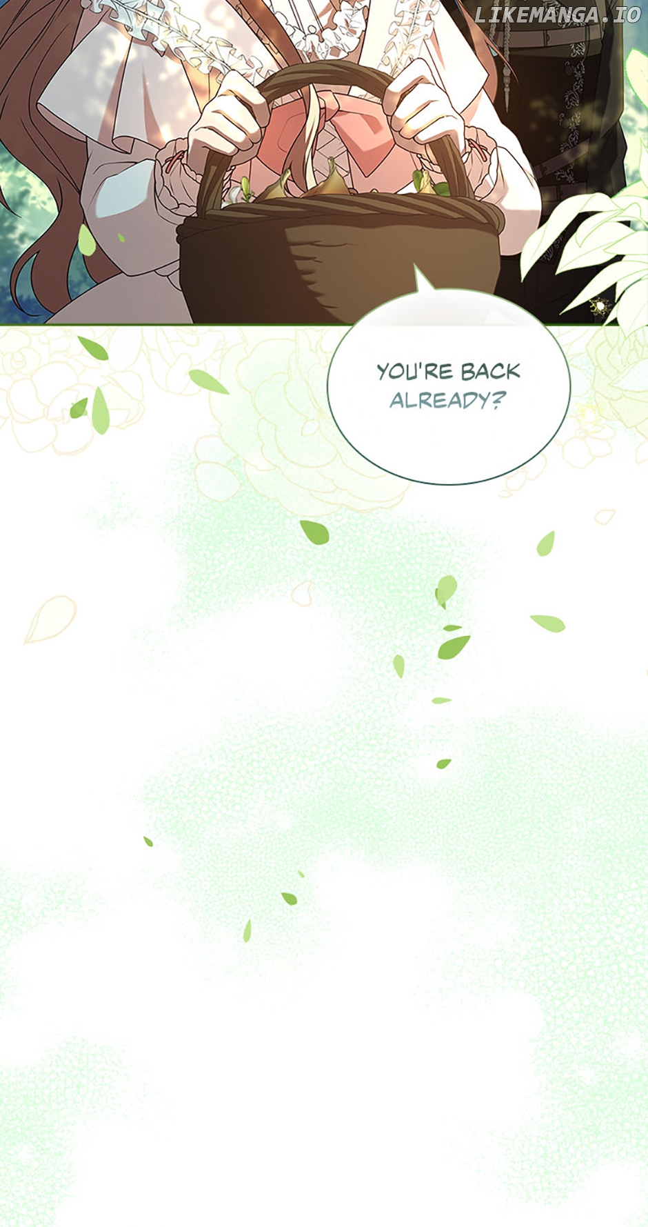 Happy Sea World Chapter 28 - page 4