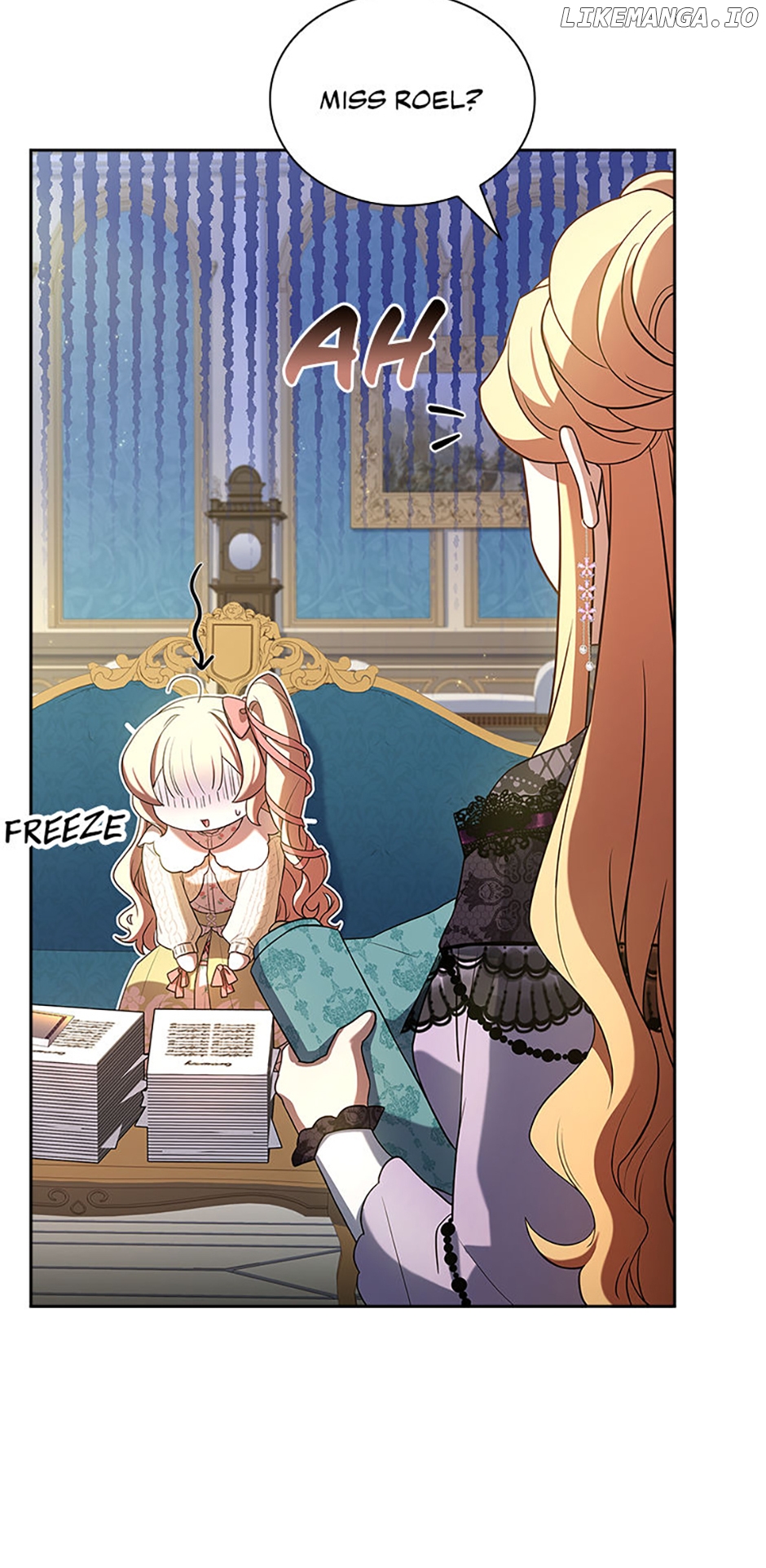 Happy Sea World Chapter 28 - page 40