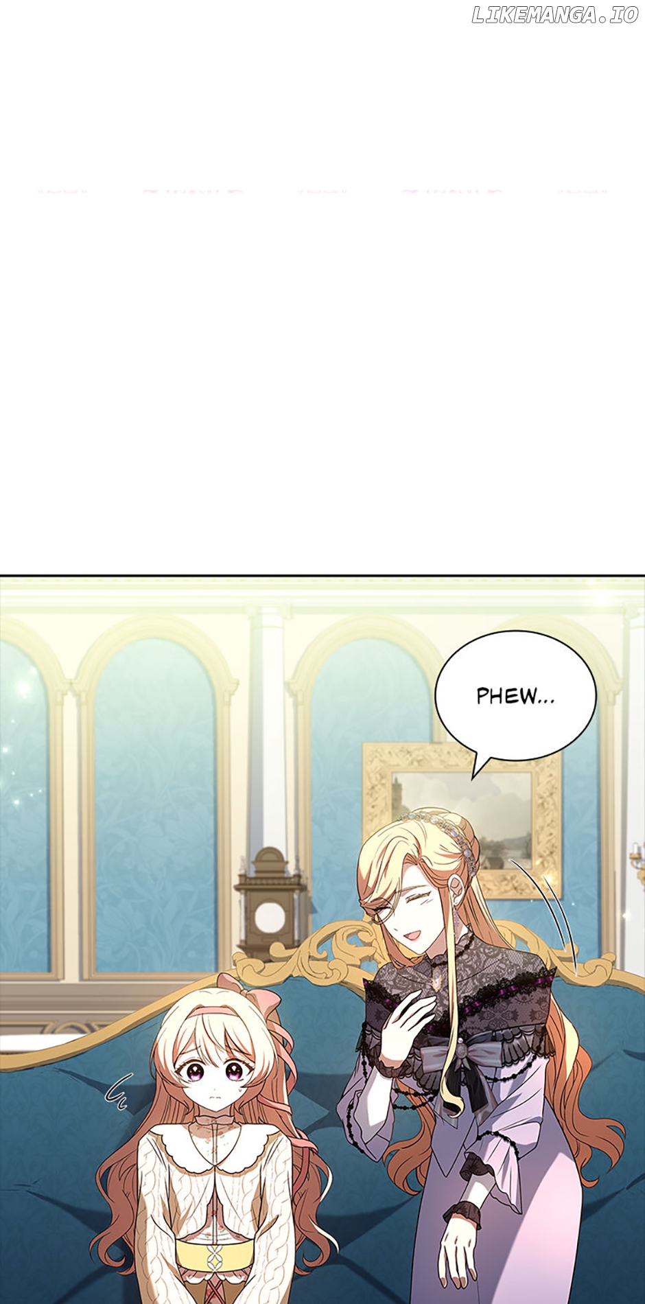 Happy Sea World Chapter 28 - page 43
