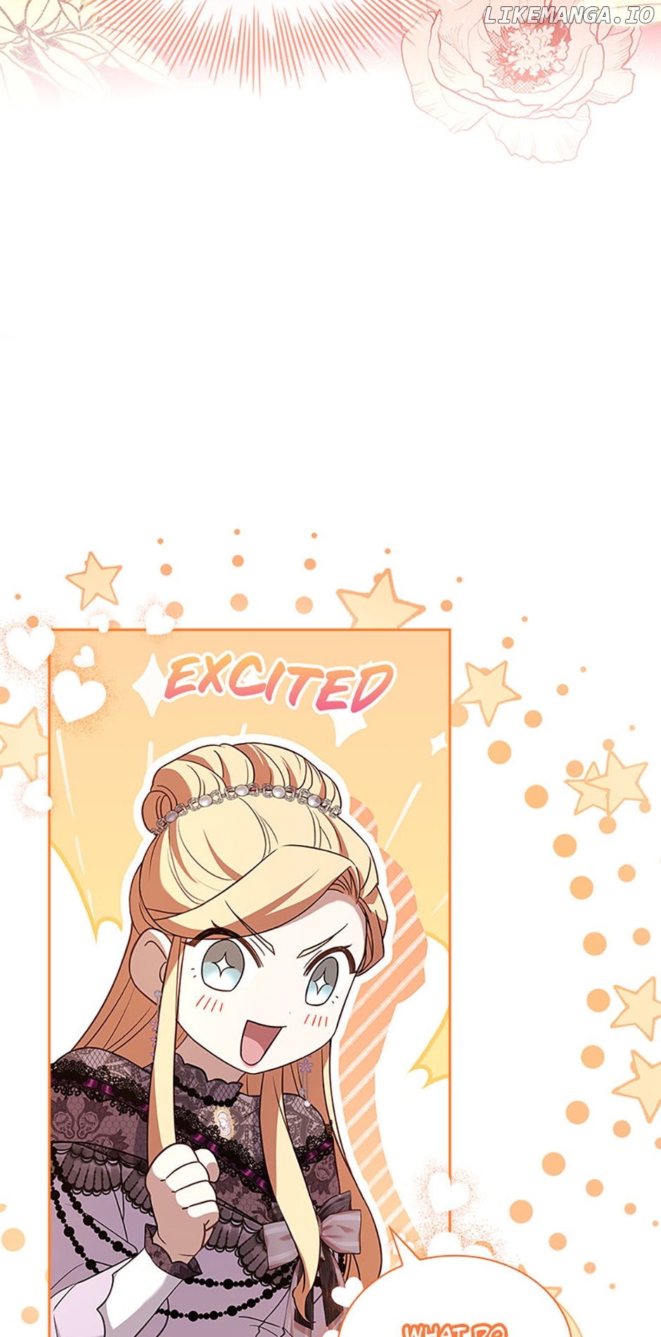 Happy Sea World Chapter 28 - page 46