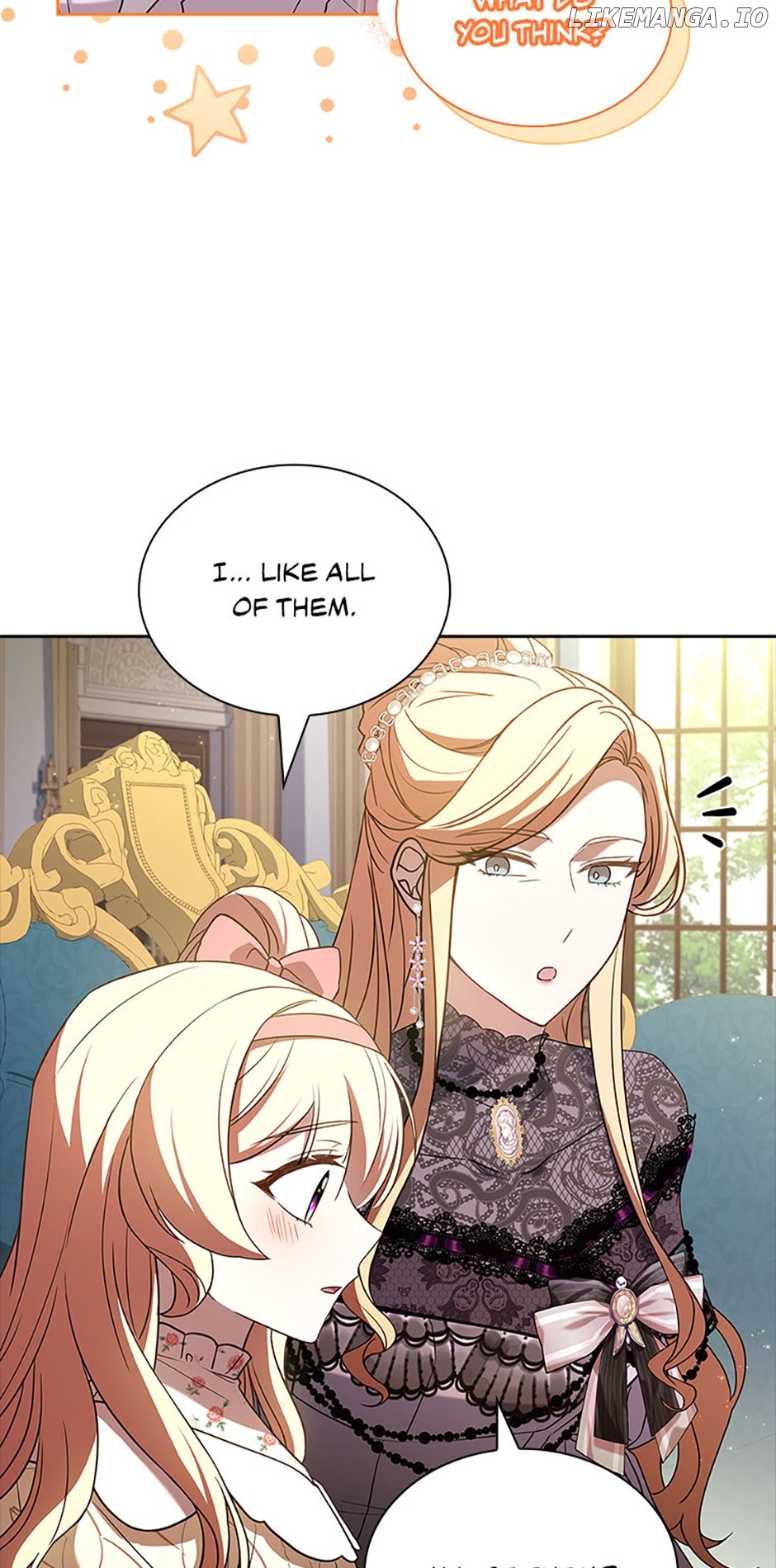 Happy Sea World Chapter 28 - page 47