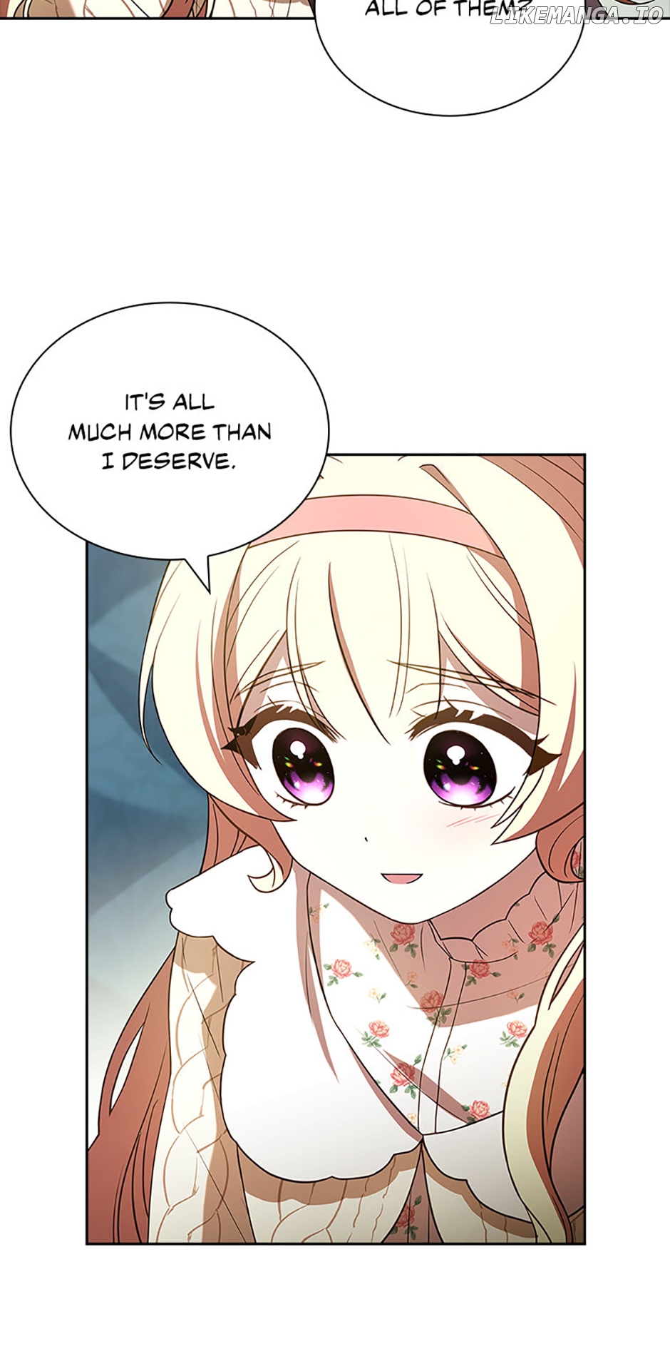 Happy Sea World Chapter 28 - page 48