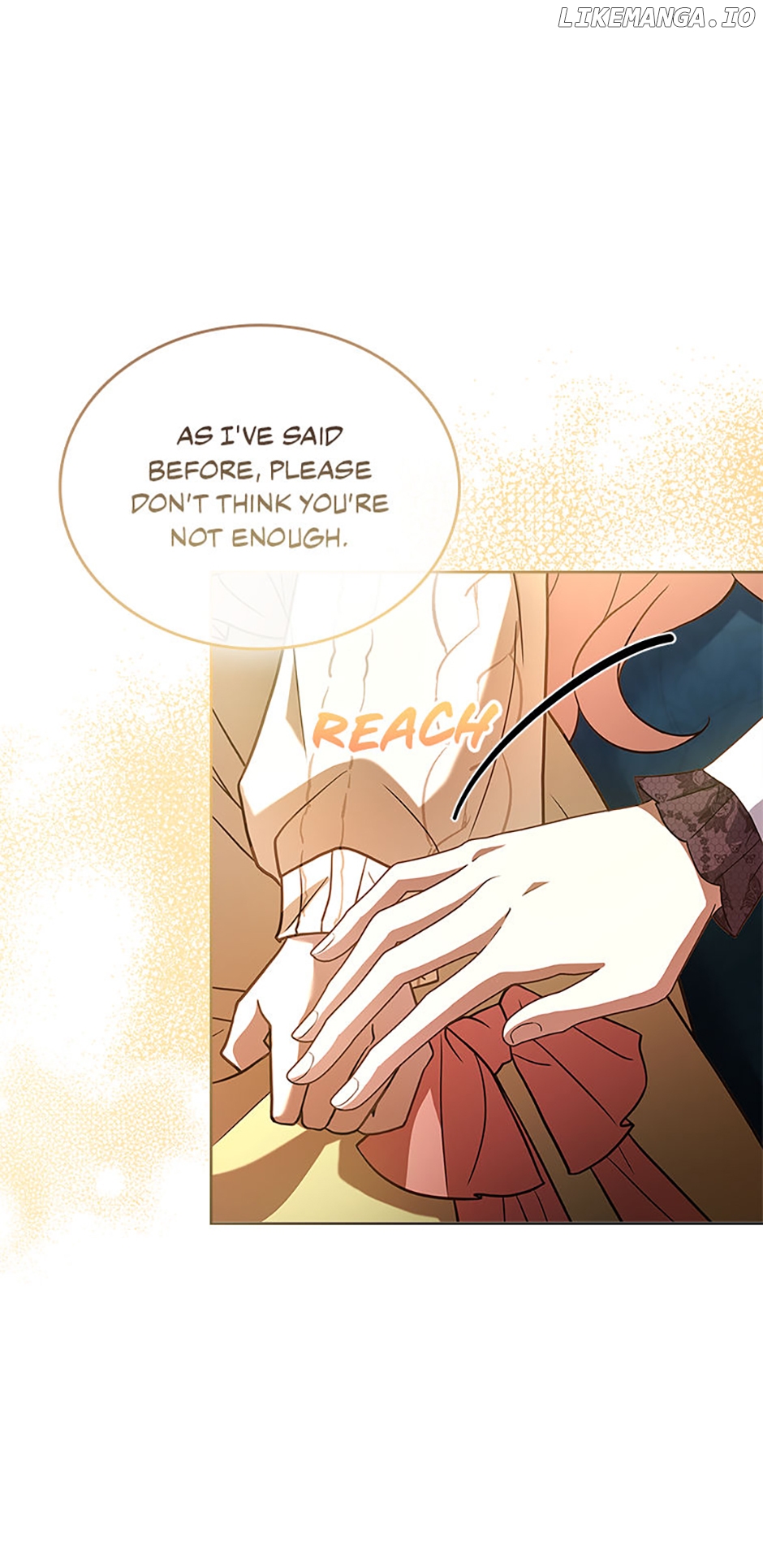 Happy Sea World Chapter 28 - page 49