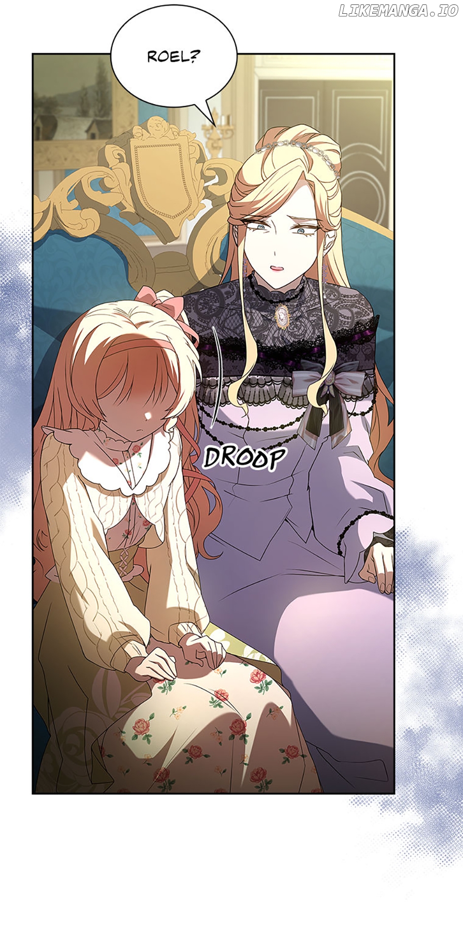 Happy Sea World Chapter 28 - page 52