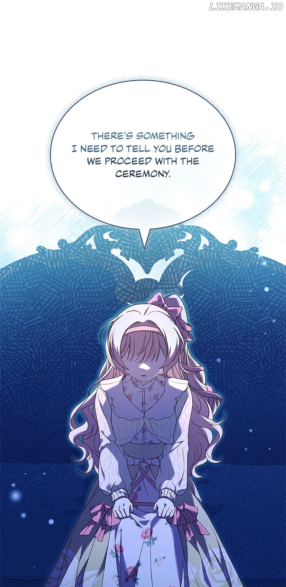 Happy Sea World Chapter 28 - page 53