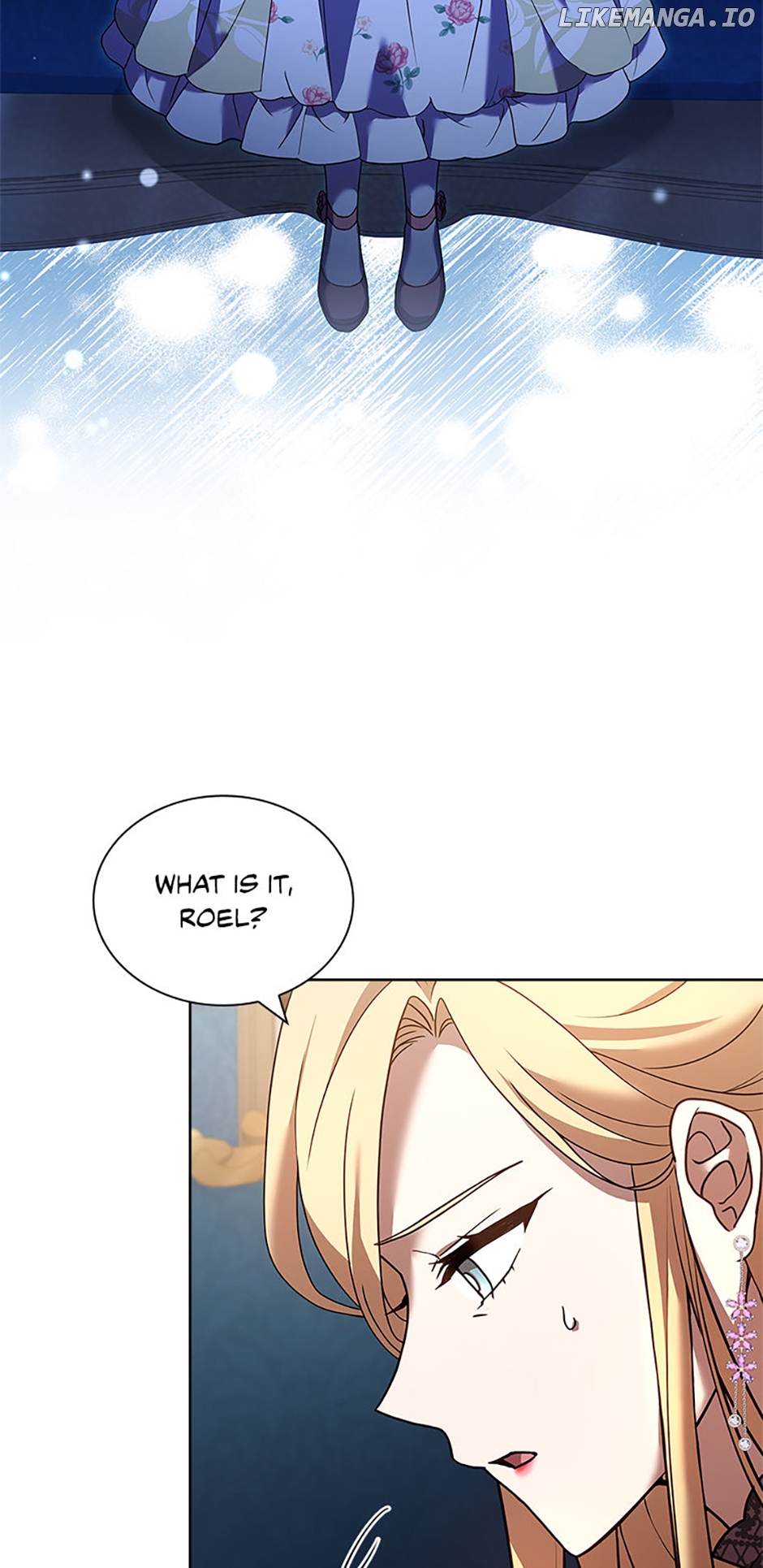 Happy Sea World Chapter 28 - page 54