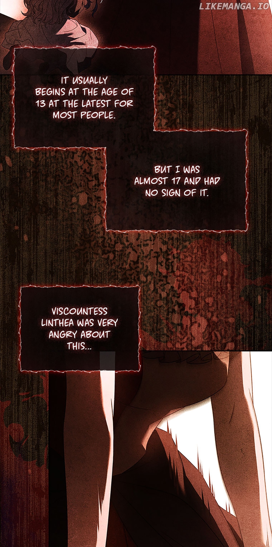 Happy Sea World Chapter 28 - page 58