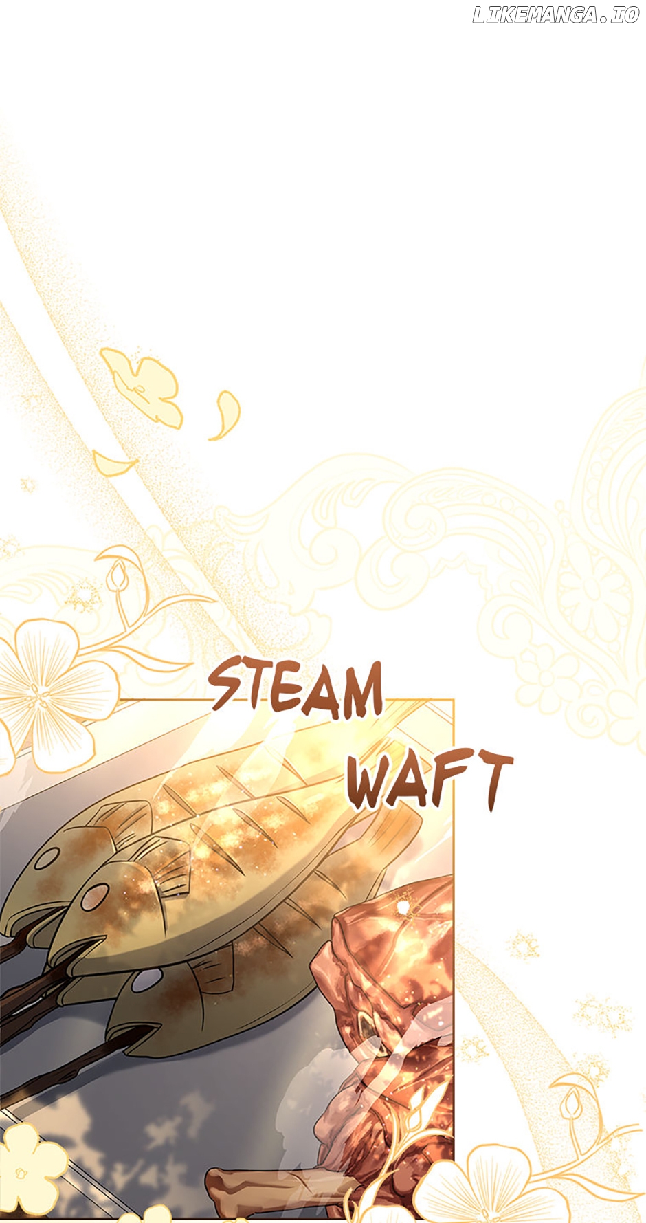 Happy Sea World Chapter 28 - page 6