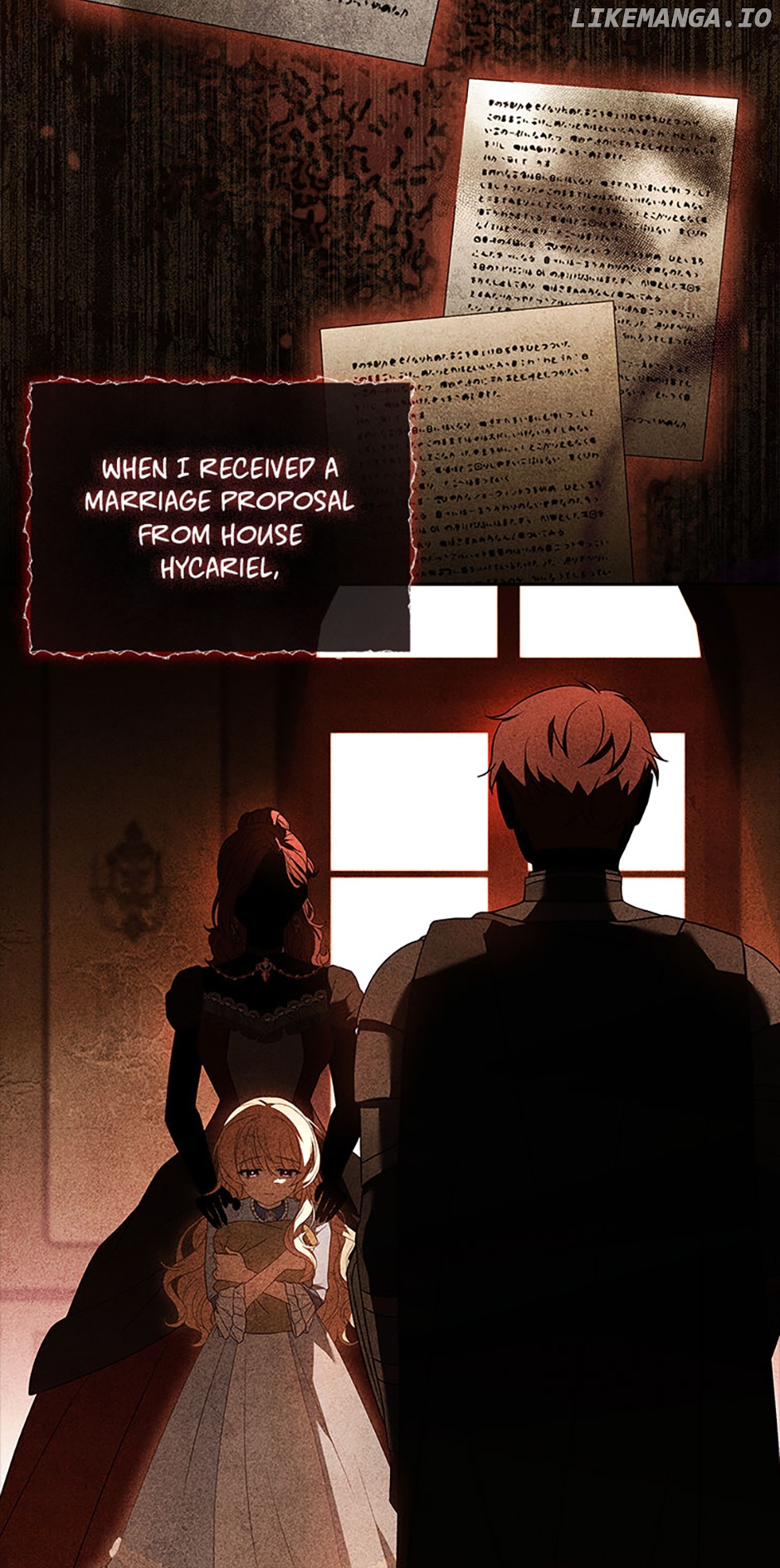 Happy Sea World Chapter 28 - page 60