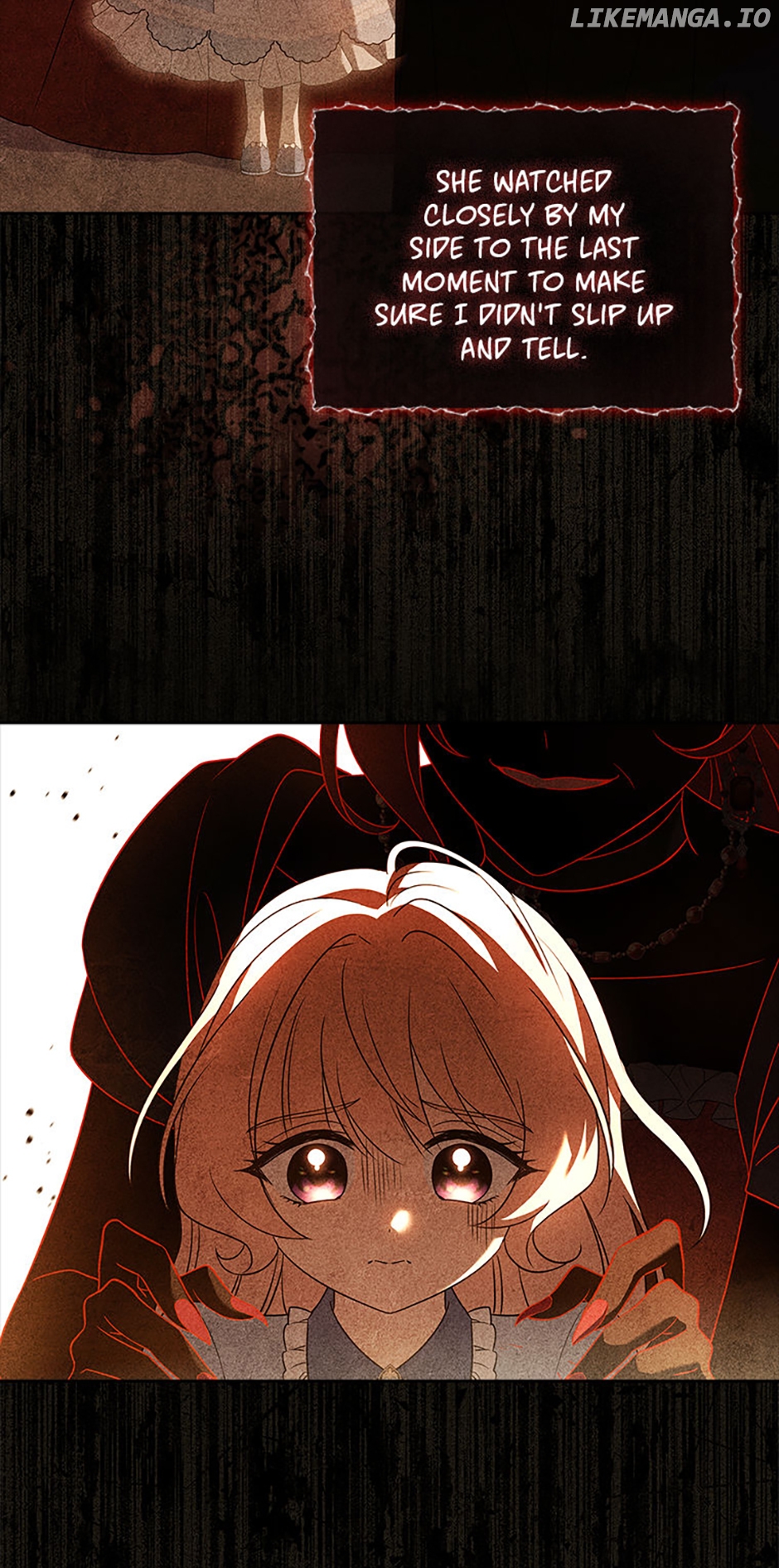 Happy Sea World Chapter 28 - page 61