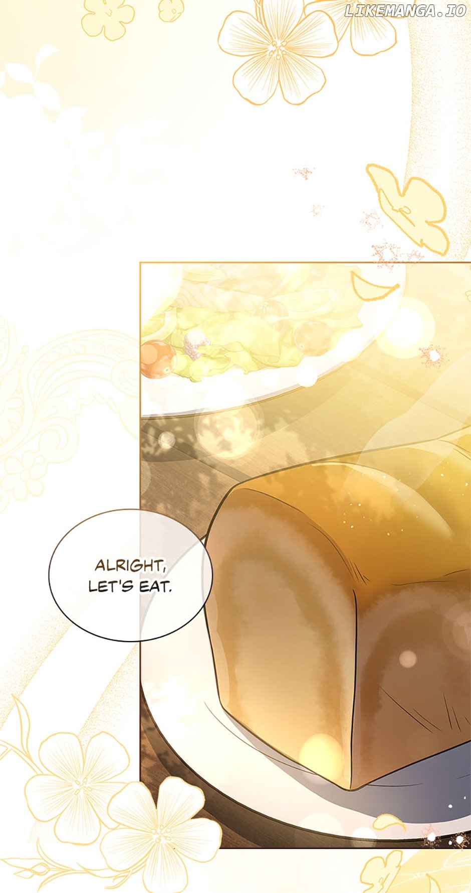 Happy Sea World Chapter 28 - page 7