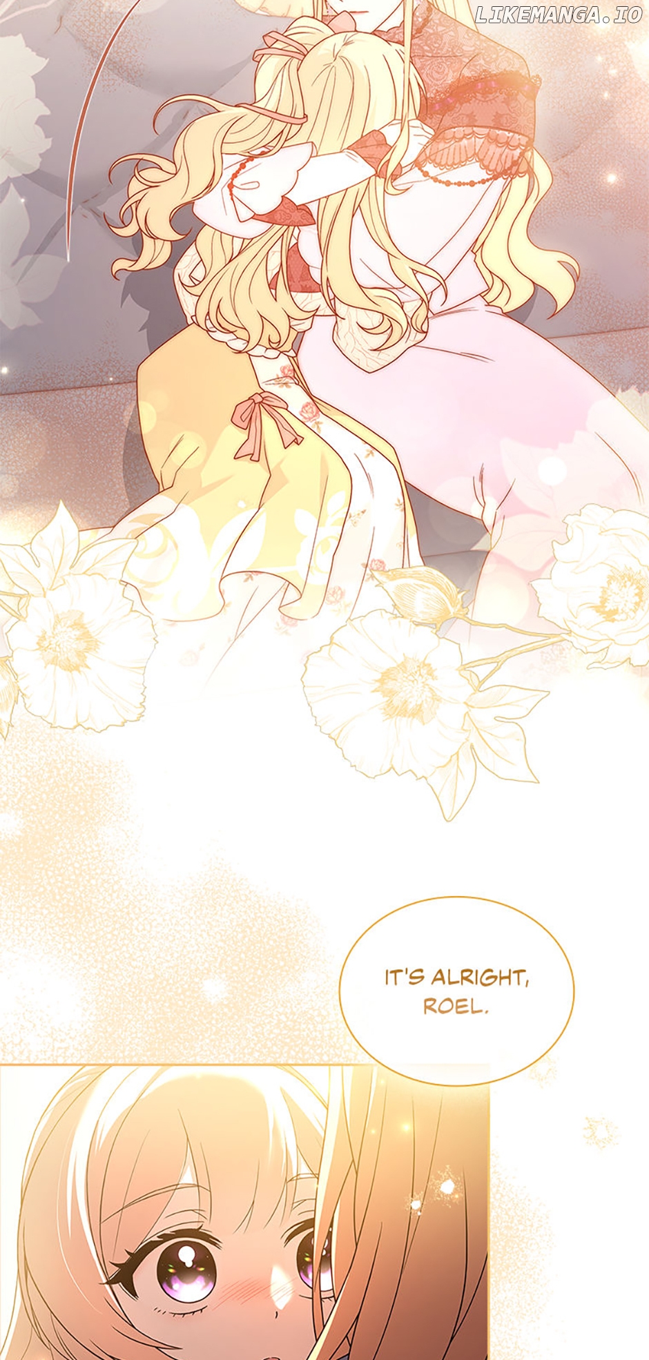 Happy Sea World Chapter 28 - page 70