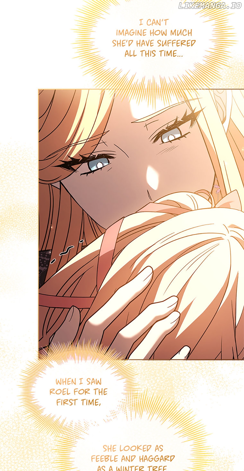 Happy Sea World Chapter 28 - page 73