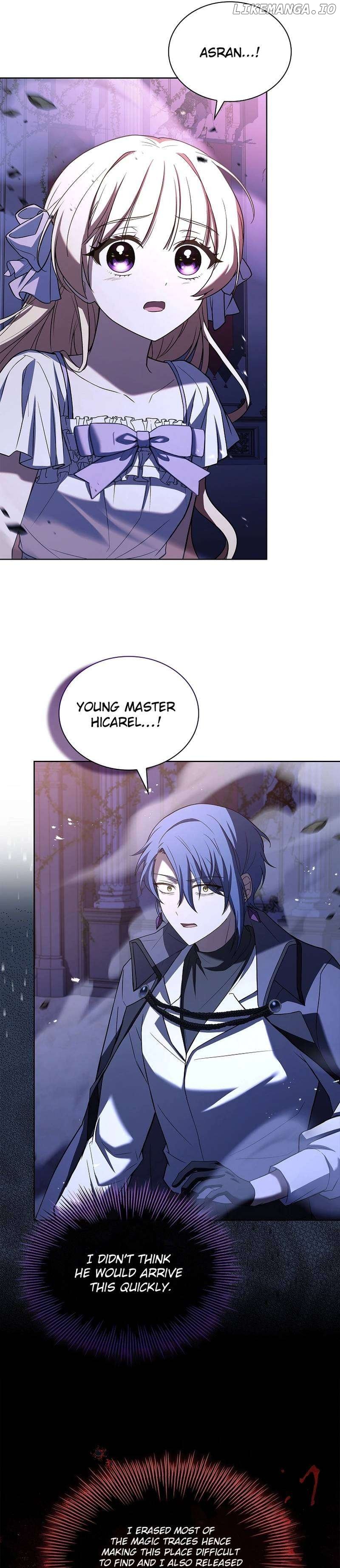 Happy Sea World Chapter 61 - page 10