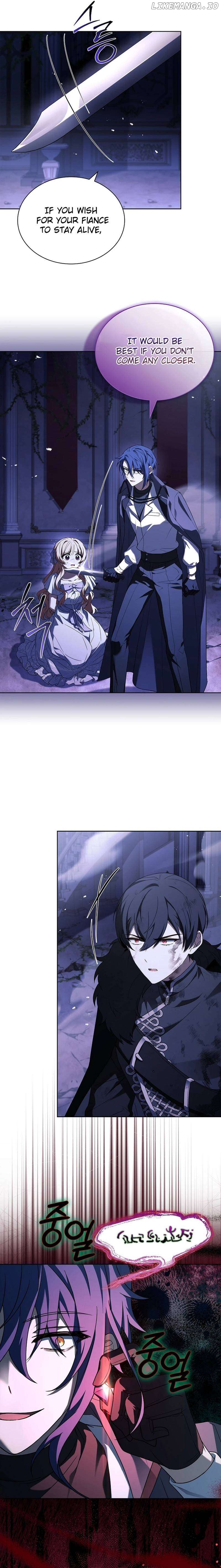 Happy Sea World Chapter 61 - page 12