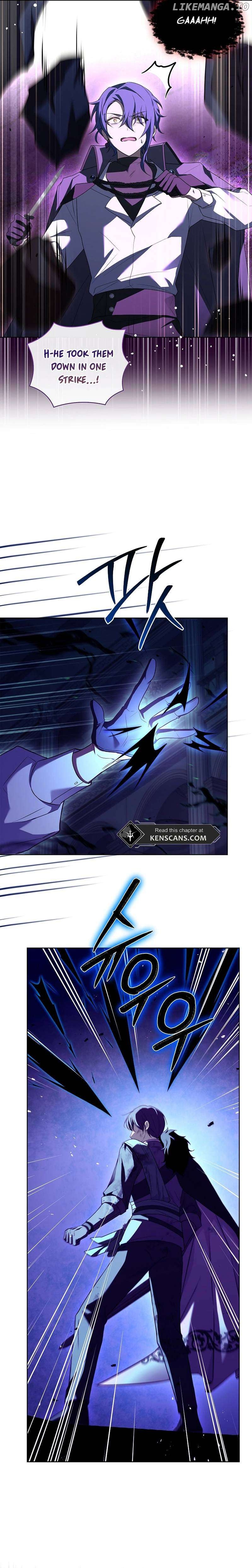 Happy Sea World Chapter 61 - page 16