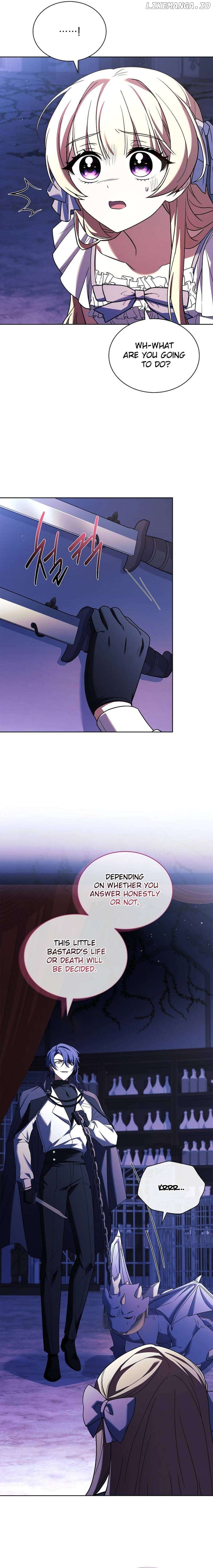 Happy Sea World Chapter 61 - page 3