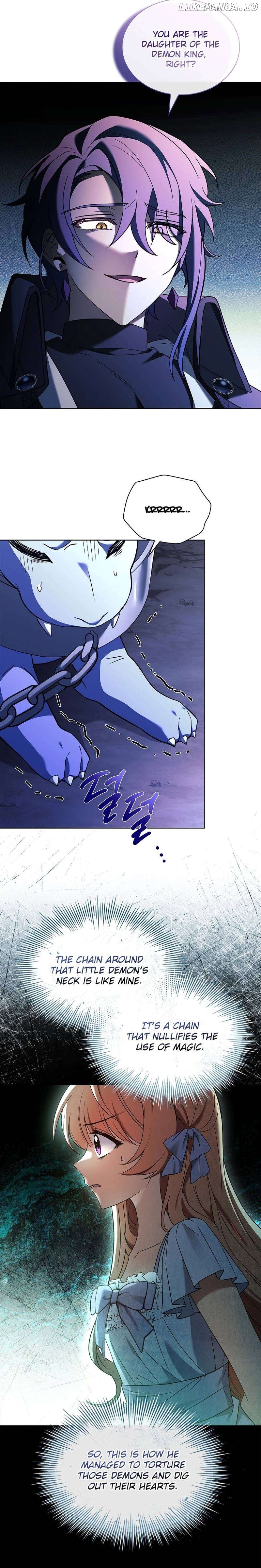 Happy Sea World Chapter 61 - page 4