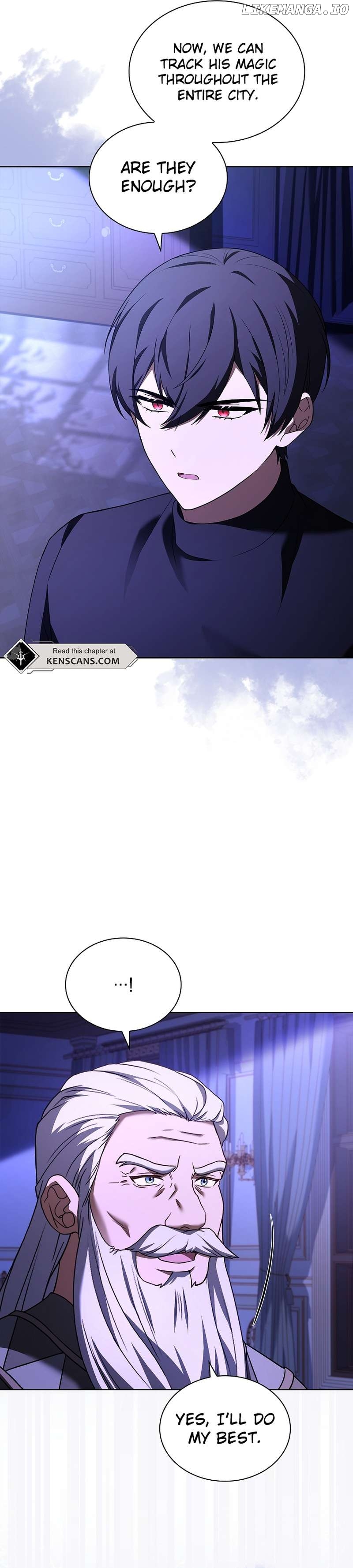 Happy Sea World Chapter 60 - page 2