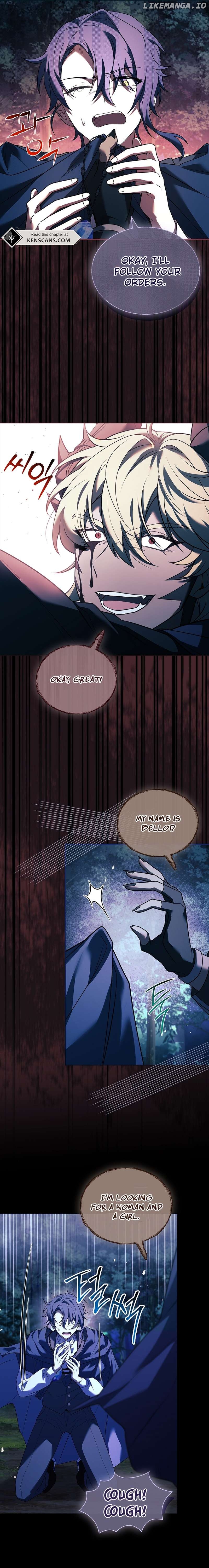 Happy Sea World Chapter 60 - page 22