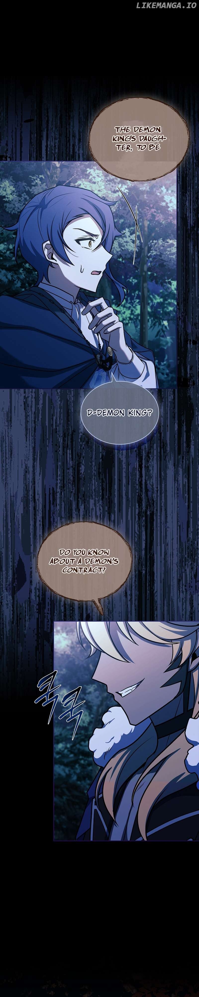 Happy Sea World Chapter 60 - page 23