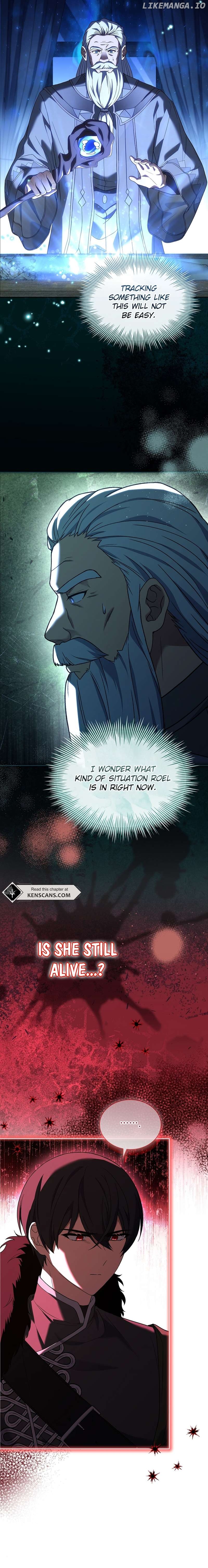 Happy Sea World Chapter 60 - page 4