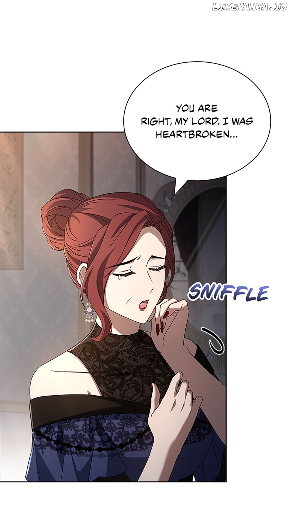 Happy Sea World Chapter 27 - page 10