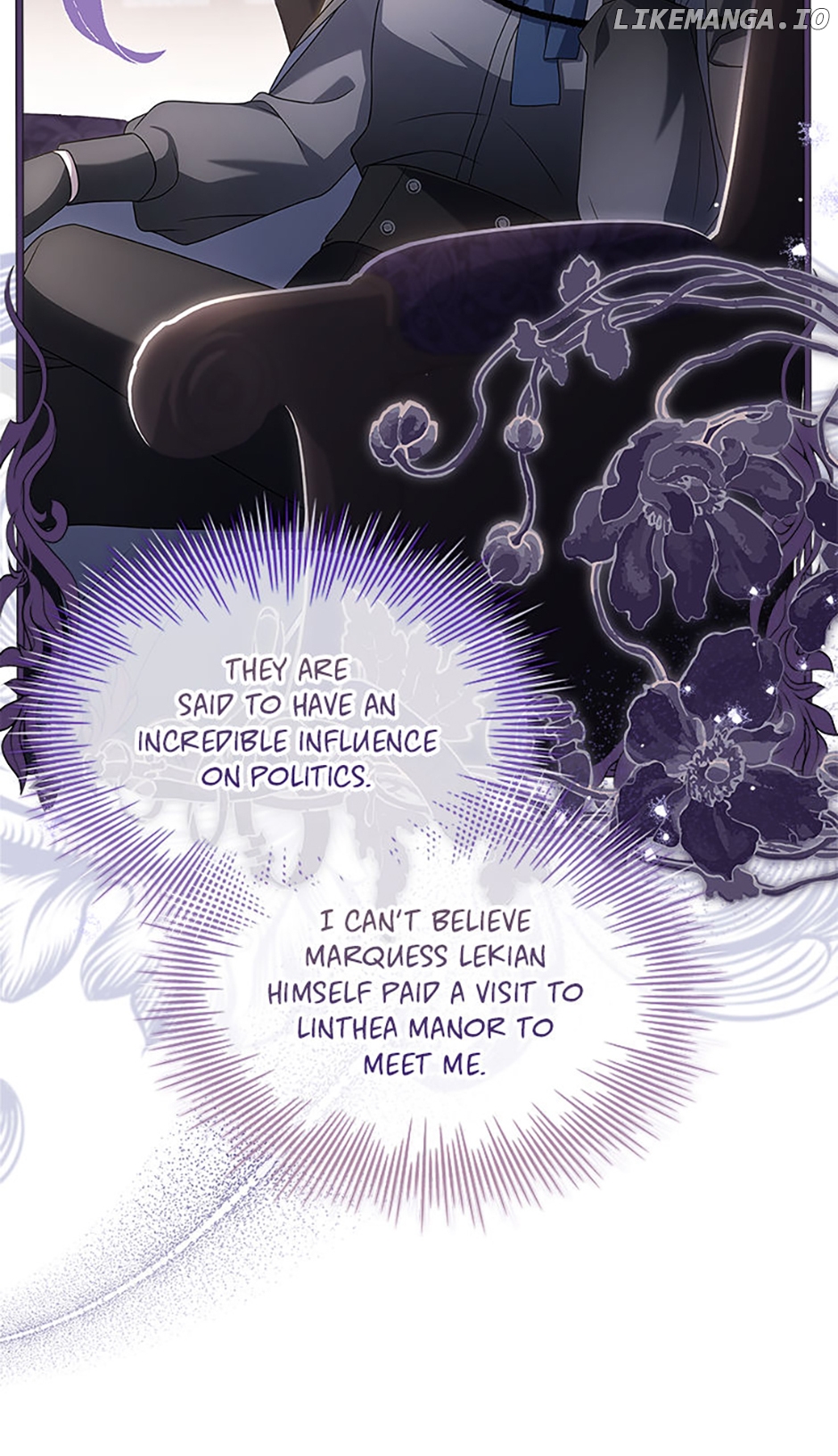 Happy Sea World Chapter 27 - page 12