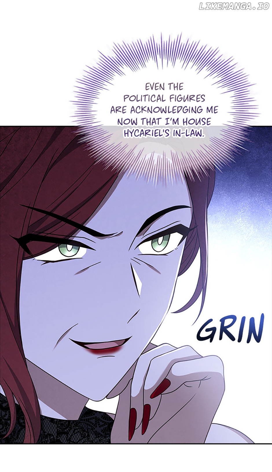 Happy Sea World Chapter 27 - page 13