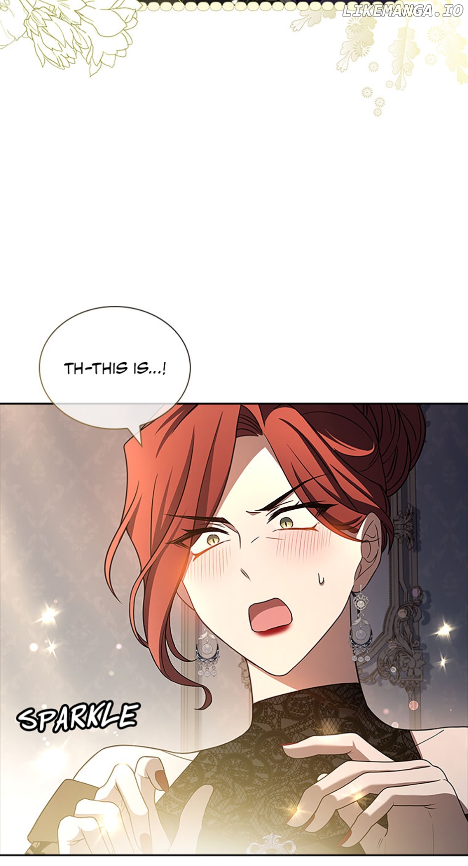 Happy Sea World Chapter 27 - page 17