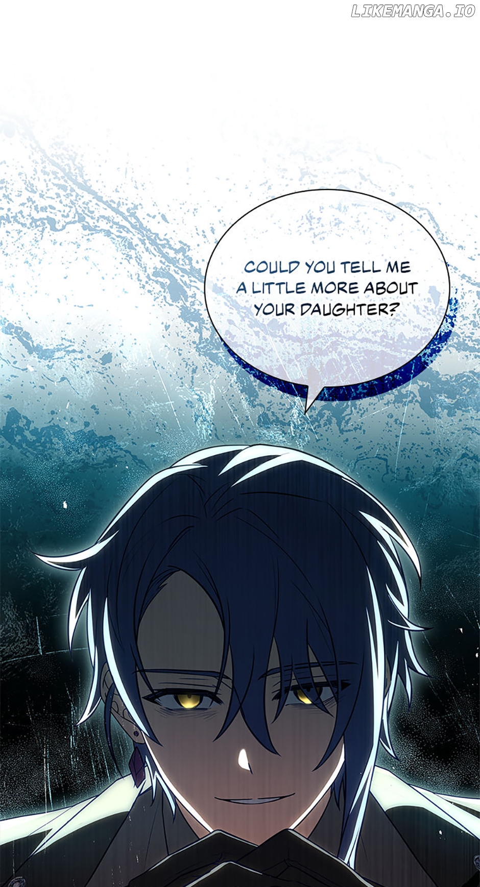 Happy Sea World Chapter 27 - page 18