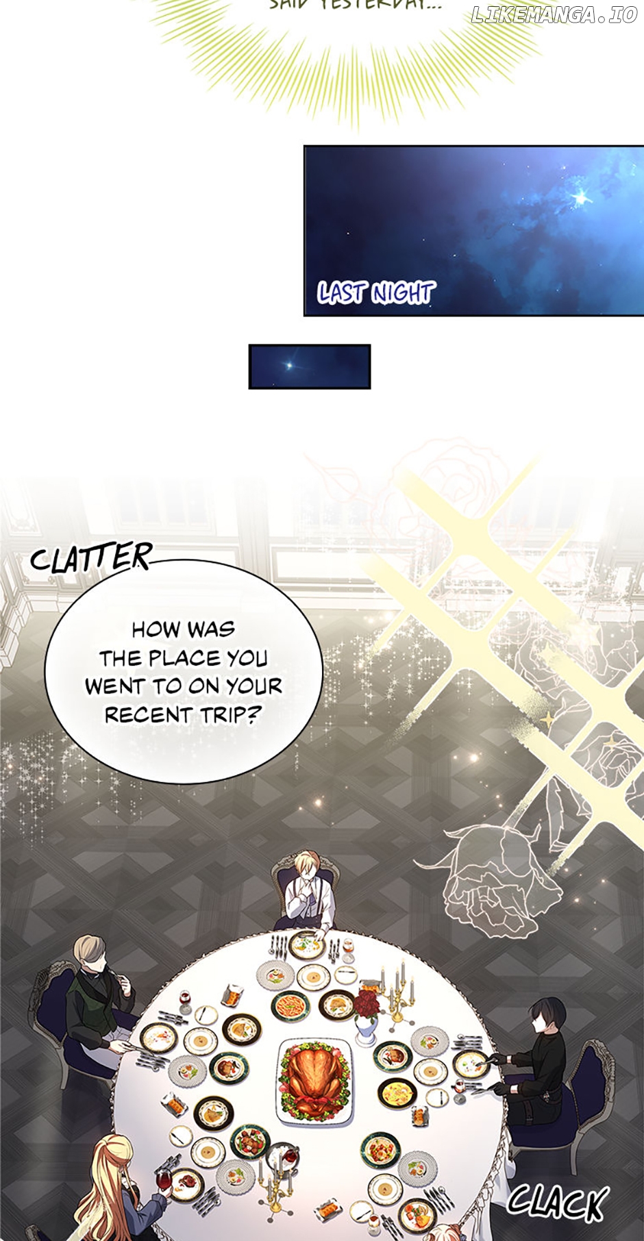 Happy Sea World Chapter 27 - page 25