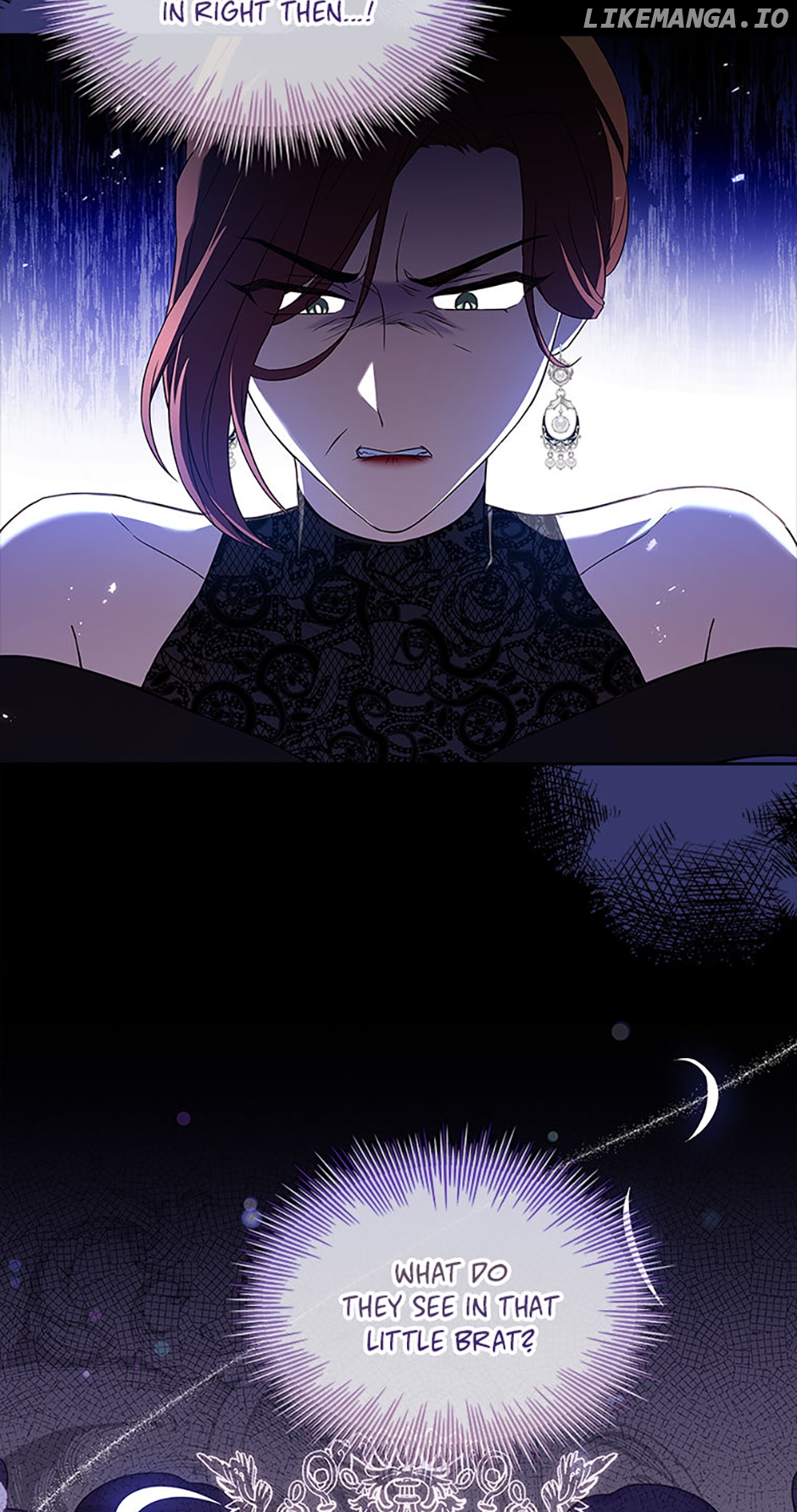 Happy Sea World Chapter 27 - page 3