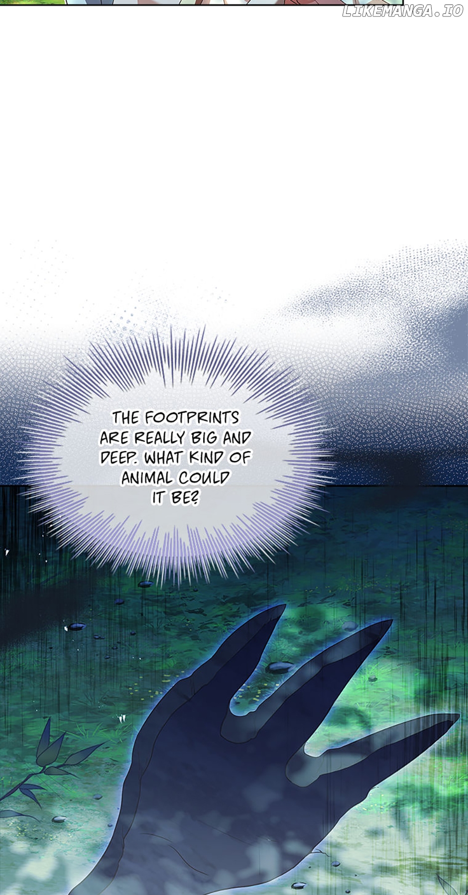Happy Sea World Chapter 27 - page 41